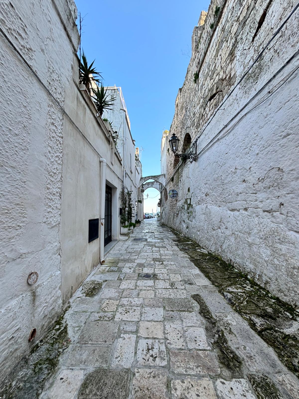 PCI 39 Monolocale Centro Storico