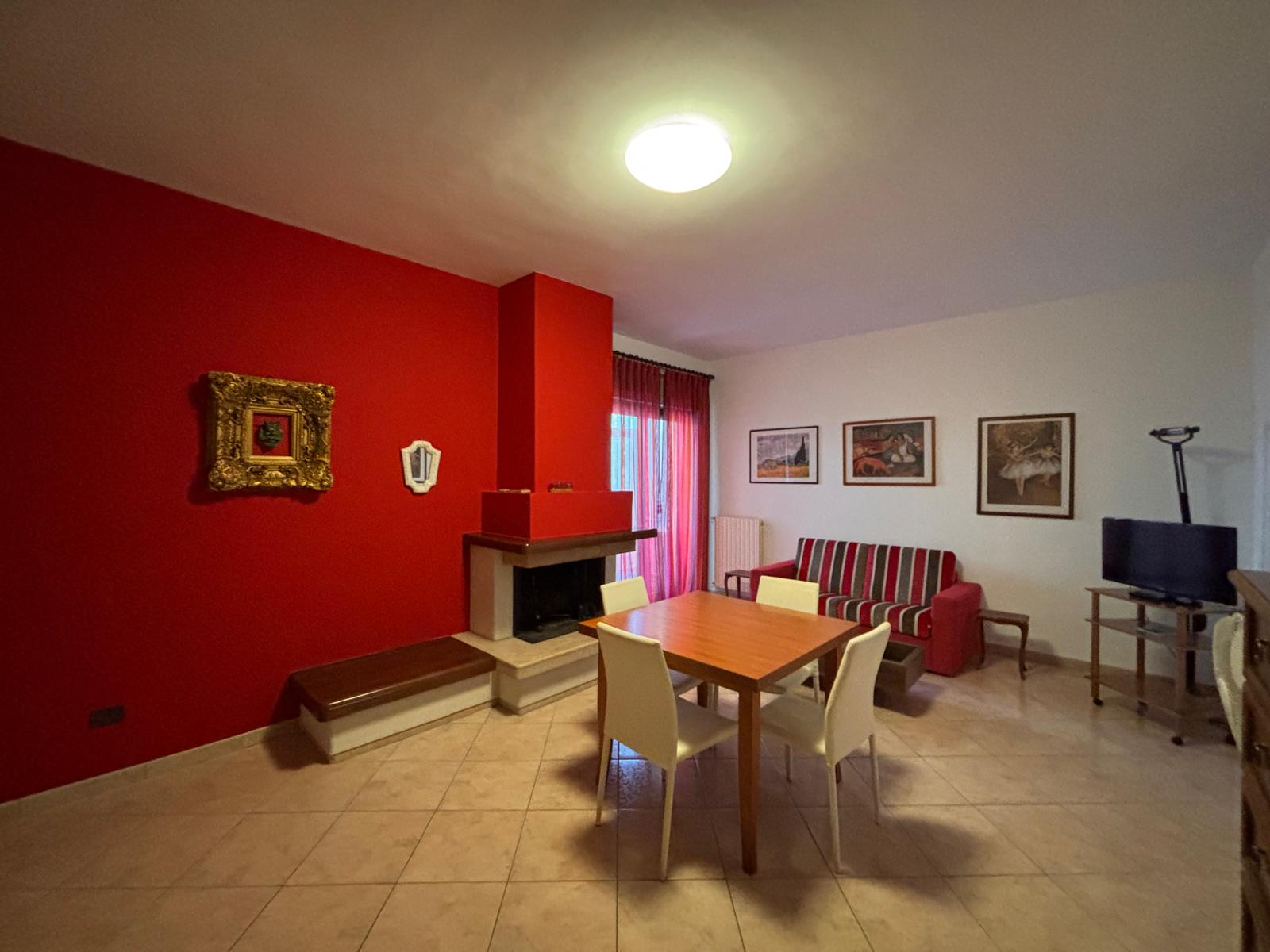 PA 12 Appartamento San Martino