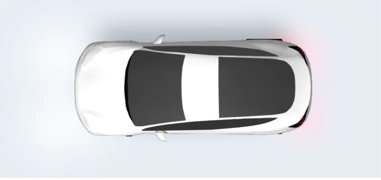 Electronic Car