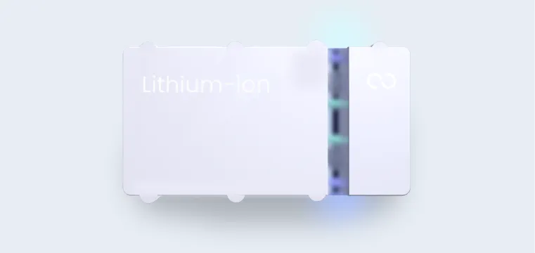 Lithium Ion Battery