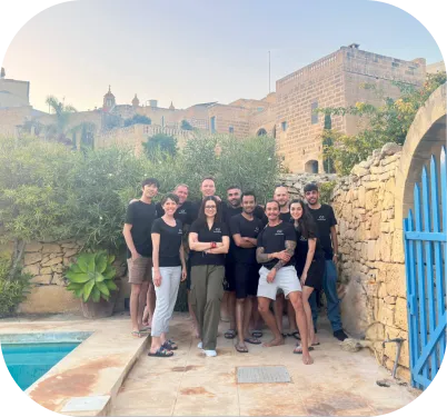 Malta Wokation