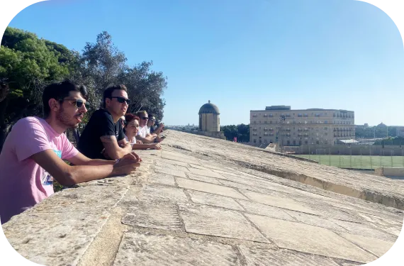 Malta Workation 2023