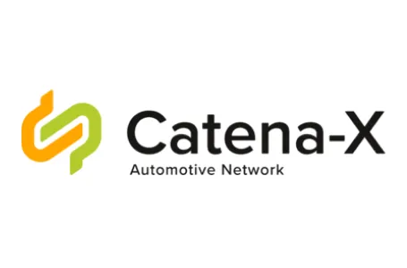 Cantena X logo