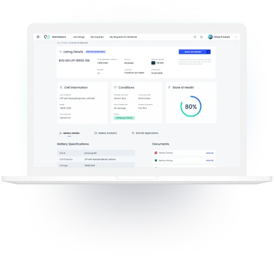 Circunomics Platform