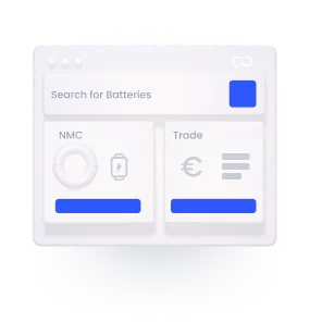 Battery Trade