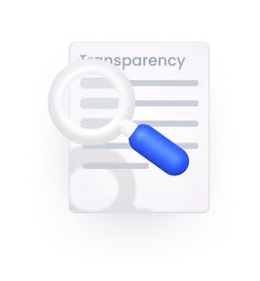 Transparency