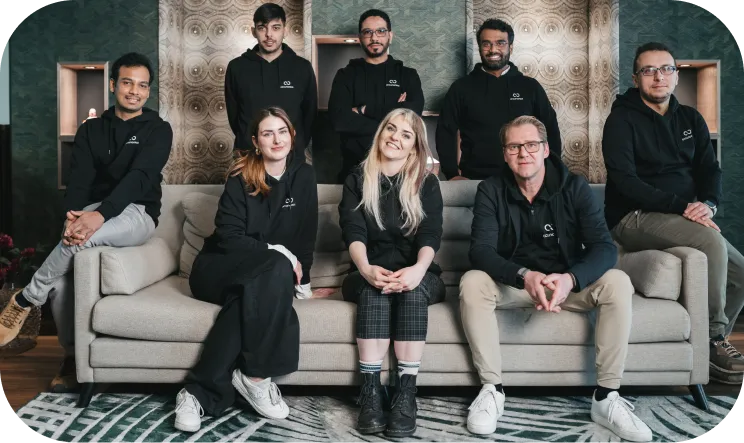 Circunomics Team 