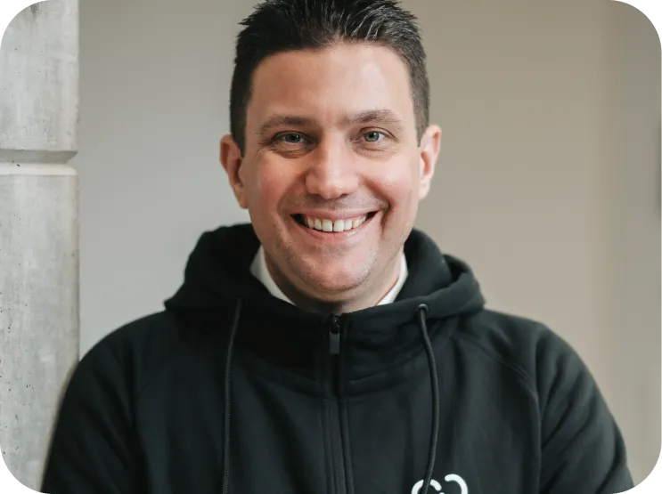 Marius Vogt