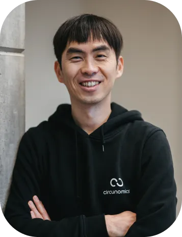 Haehwan Lee