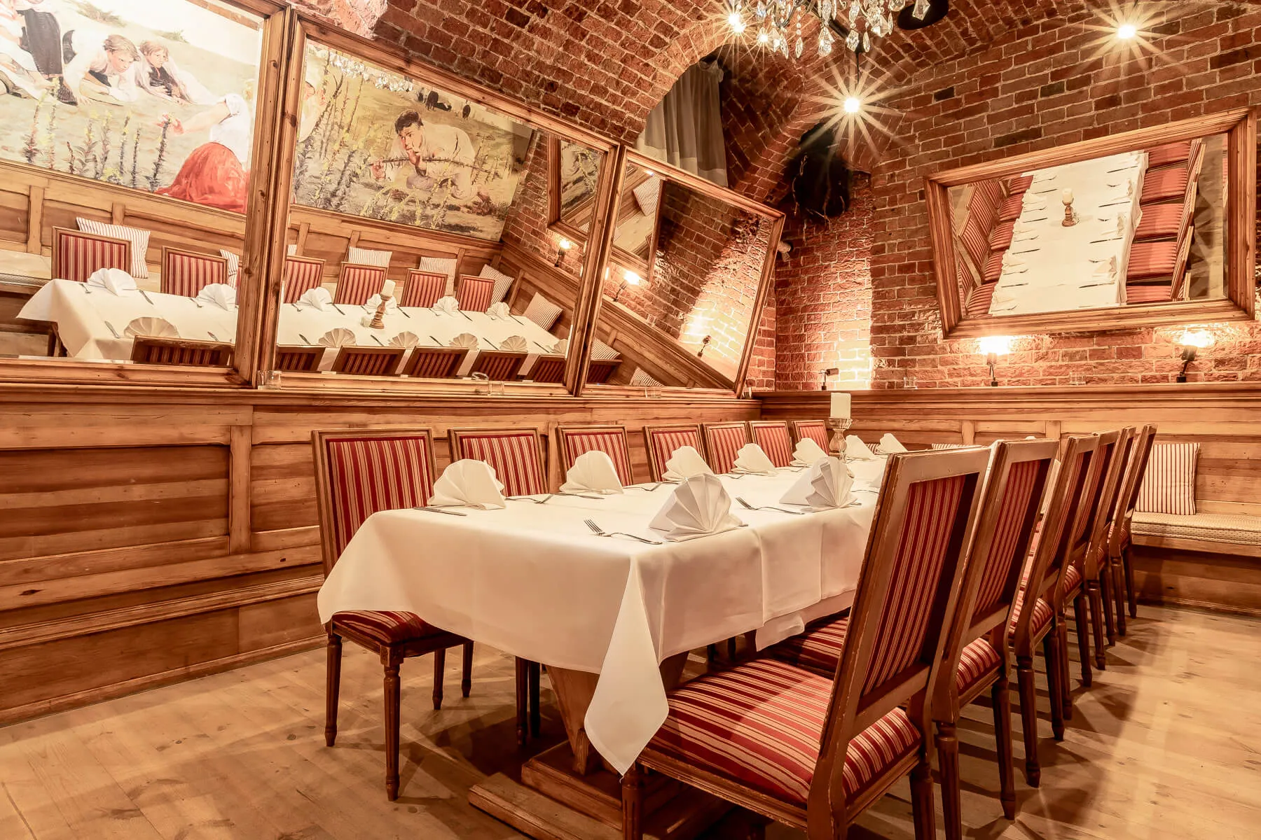 restauracje magdy gessler gdzie się znajdują