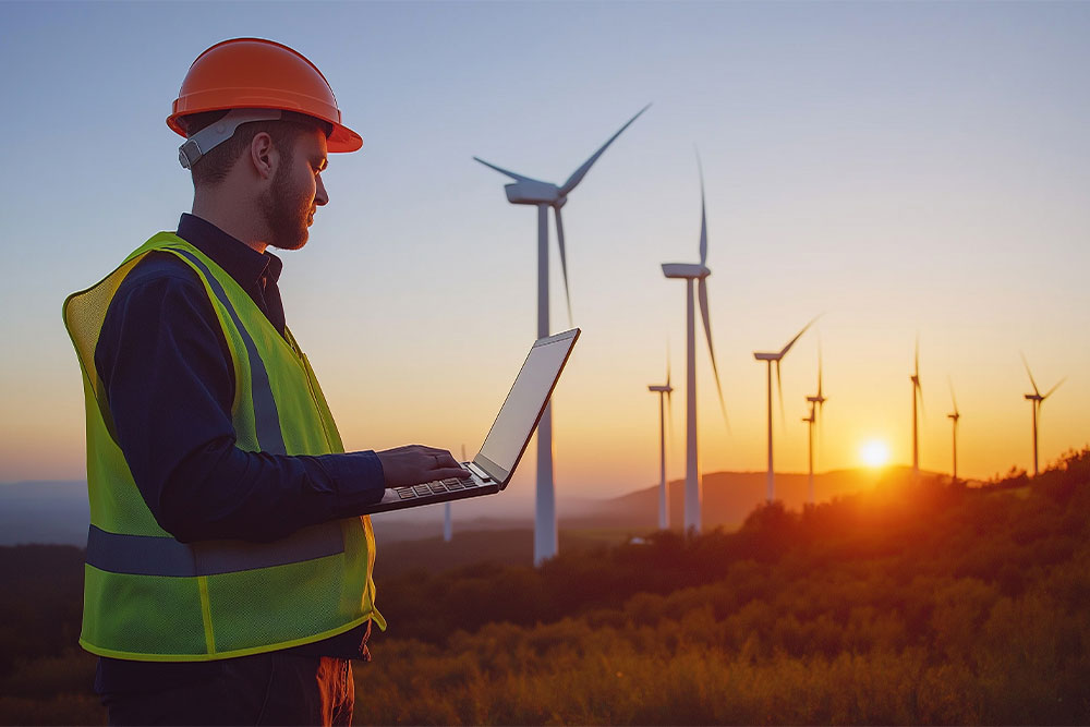 Life Cycle Assessments