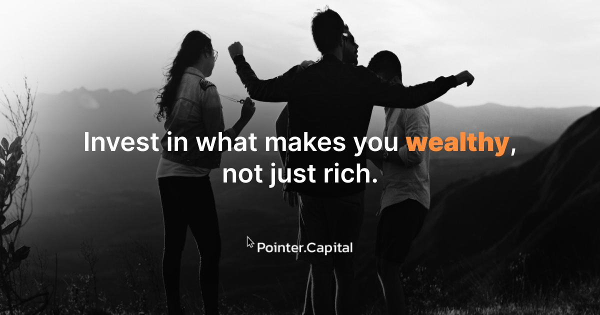Pointer.Capital photo