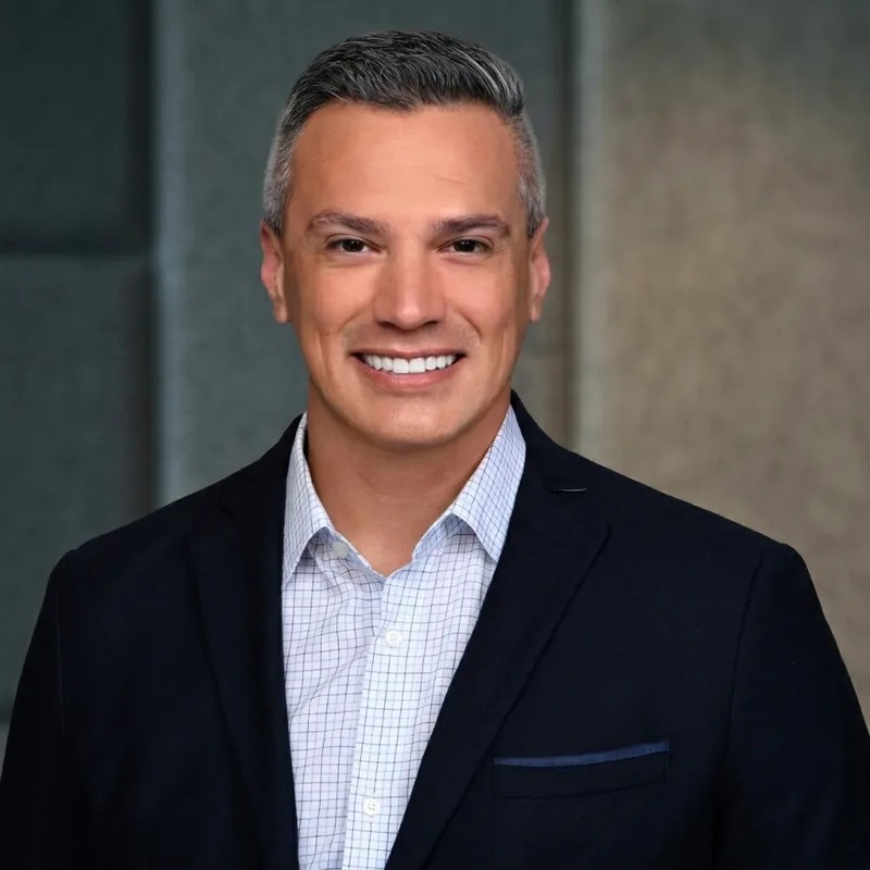 Adam Richard – Advisory Board, Pointer.Capital