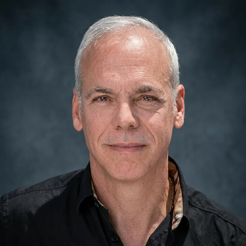 Doug Scribner – Advisory Board, Pointer.Capital