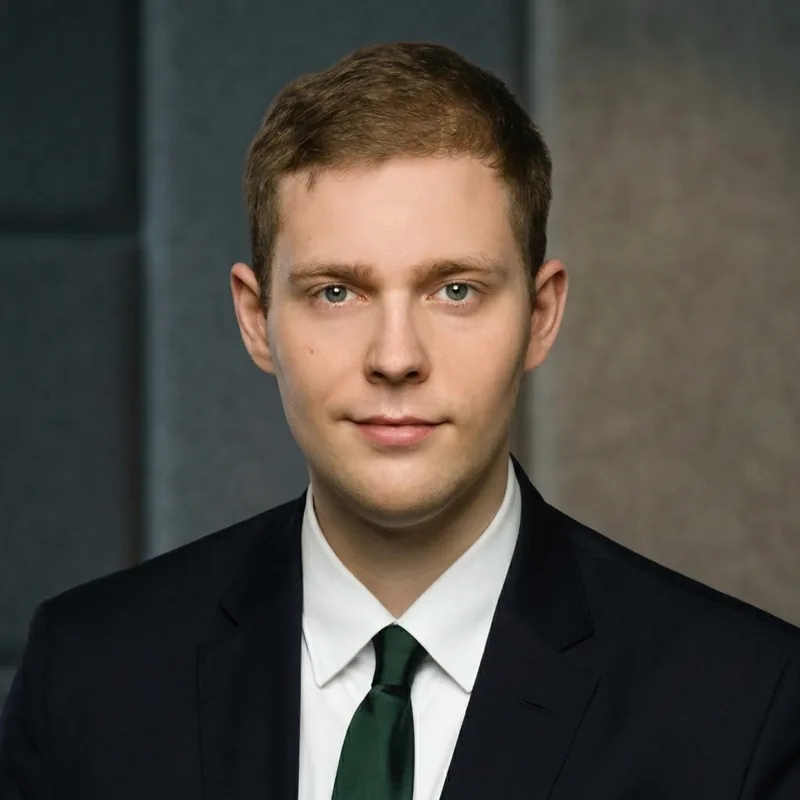 Marek Bardonski – Advisory Board, Pointer.Capital