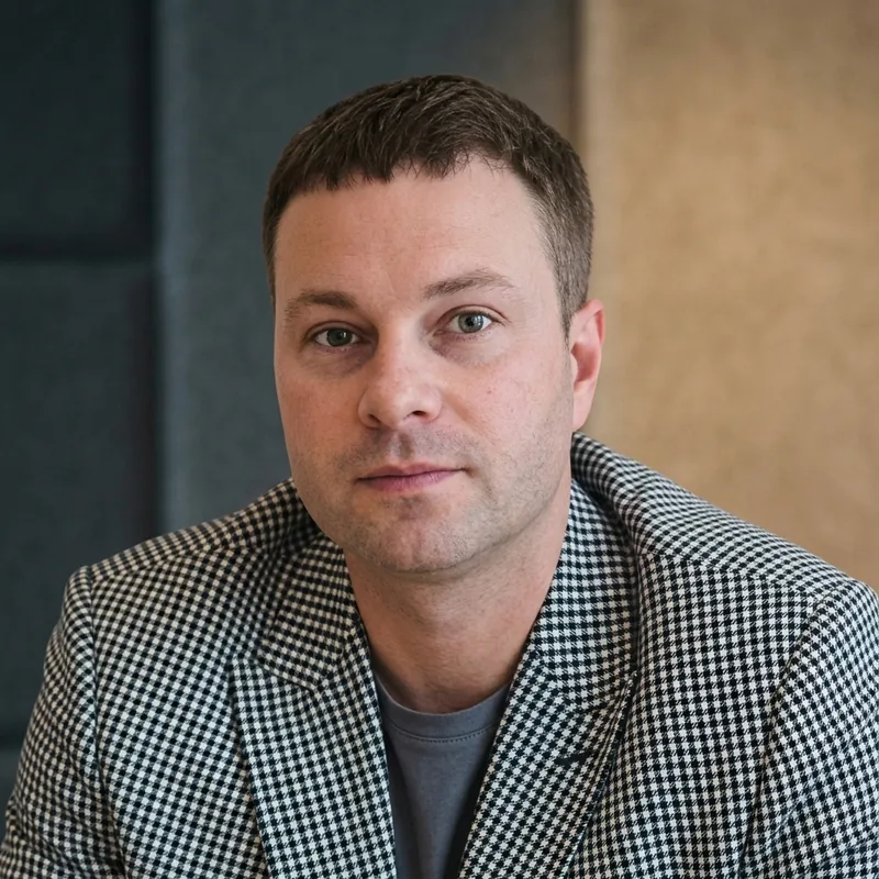 Erik Mendelson – Advisory Board, Pointer.Capital
