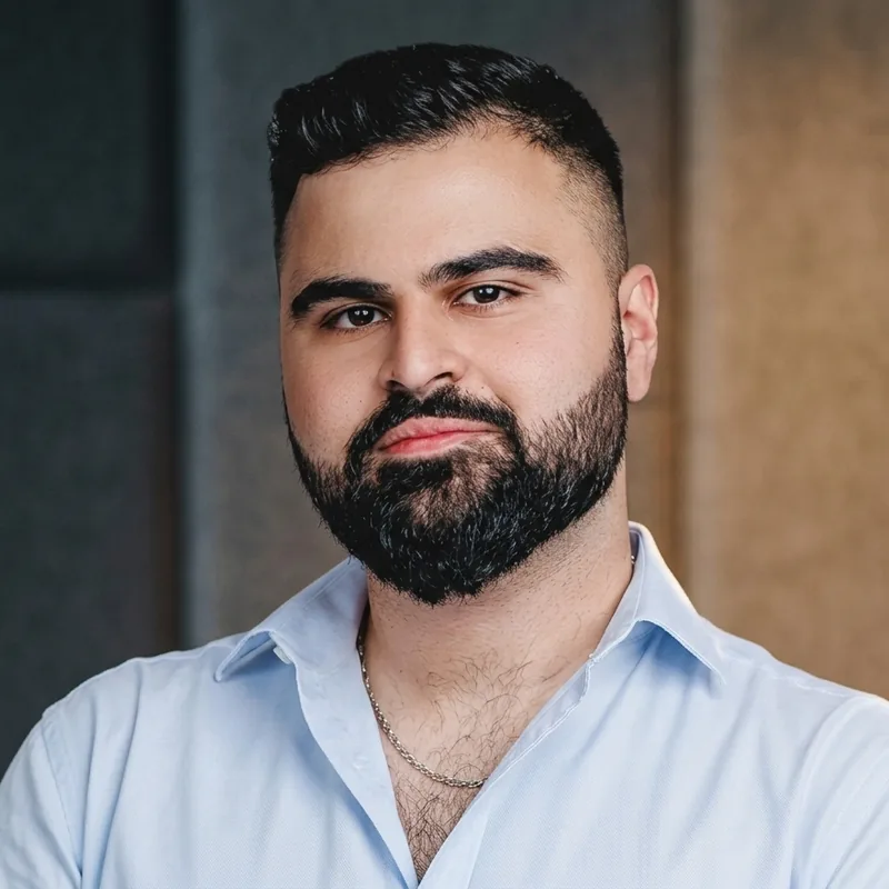 Sahar Josseph – Advisory Board, Pointer.Capital