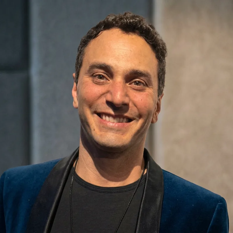 Payam Safa – Advisory Board, Pointer.Capital