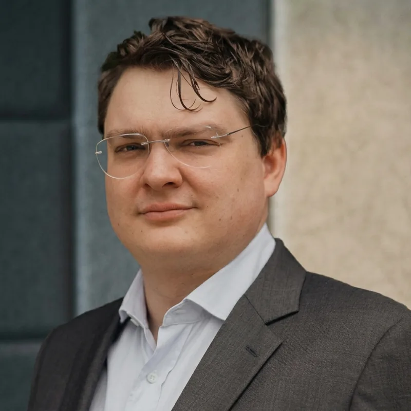 Thibault Serlet – Advisory Board, Pointer.Capital