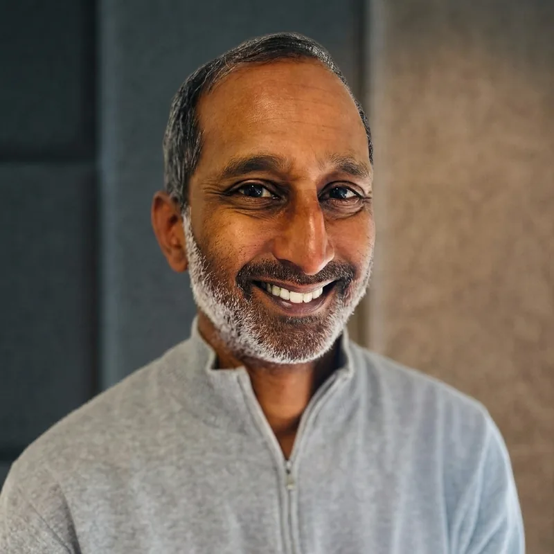 Vivek Gutheti – Advisory Board, Pointer.Capital