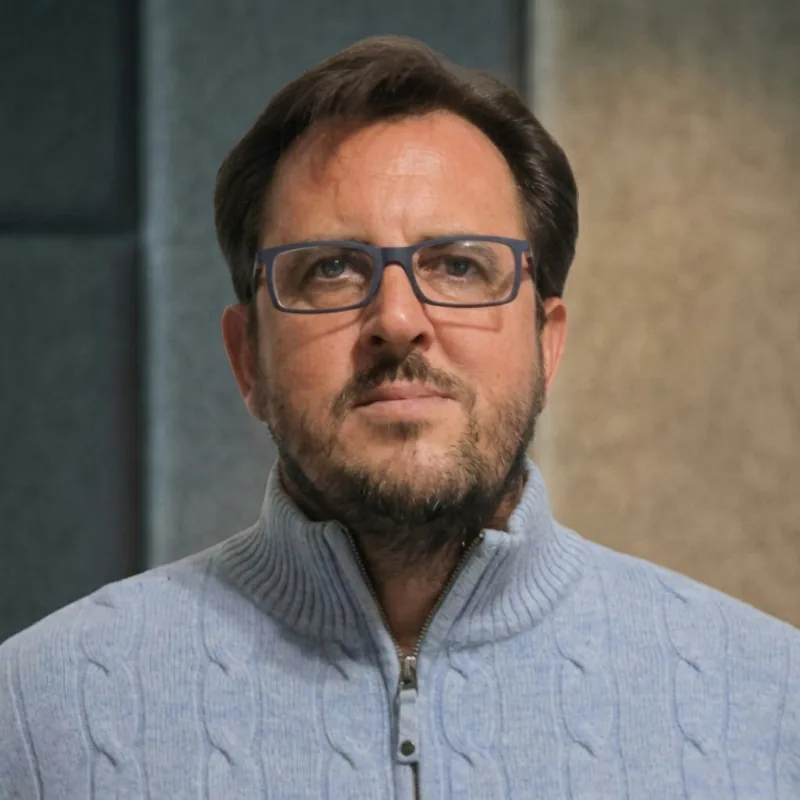 Andrew Knox – Advisory Board, Pointer.Capital