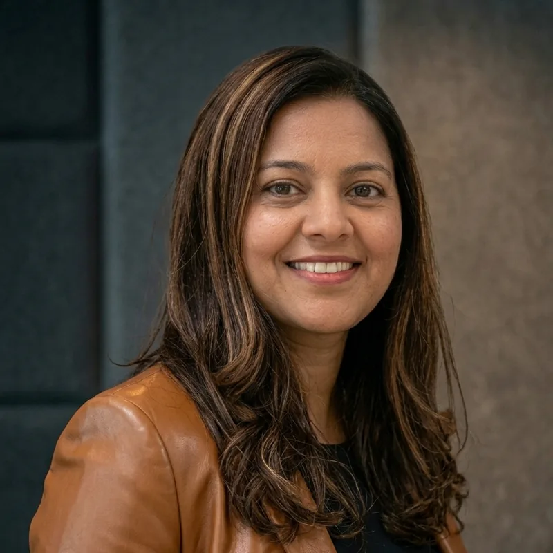 Saj Salickram – Advisory Board, Pointer.Capital