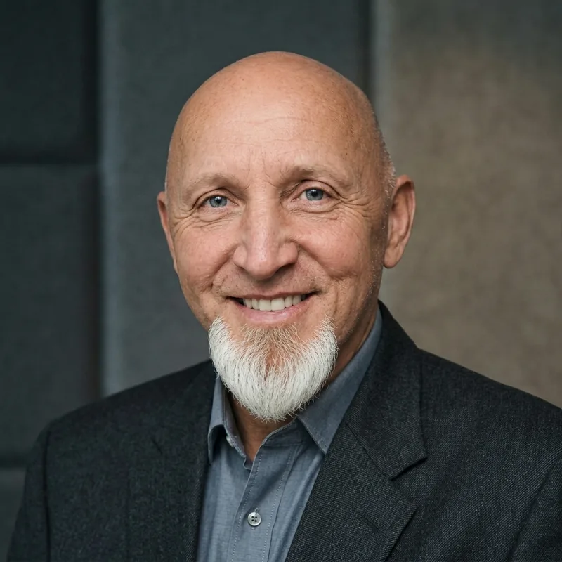 Greg Swierzbinski – Advisory Board, Pointer.Capital