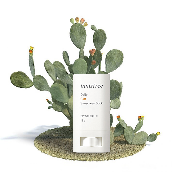Kem chống nắng dạng sáp Innisfree