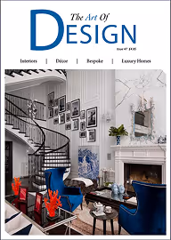The Art of Design Magazine
