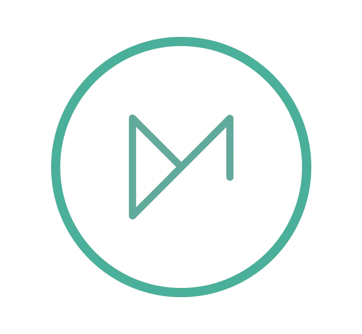 MDOTM AI-Driven Investment Solutions | Official Logo