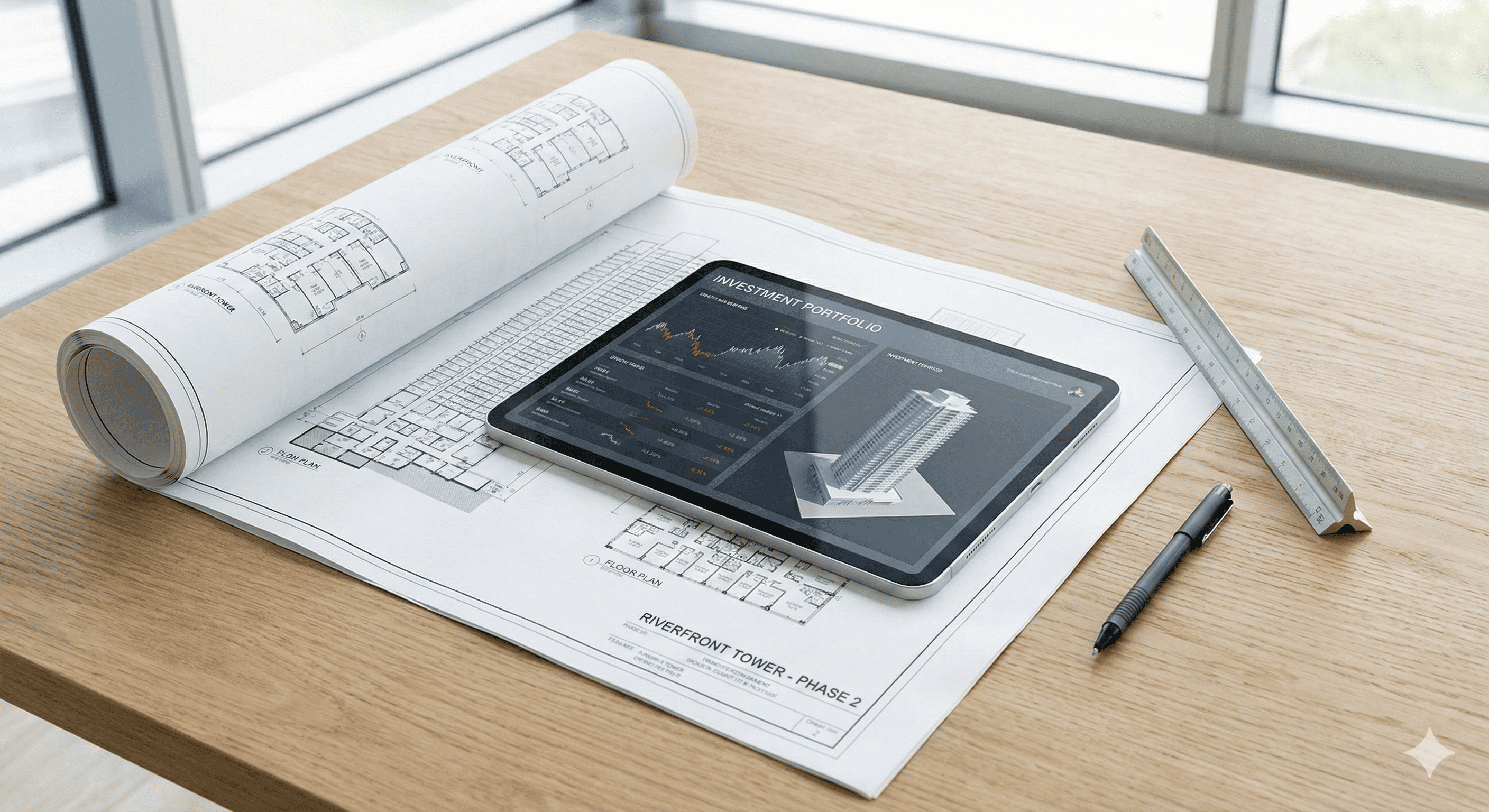 The compounding effect: How daily interest accelerates your retirement timeline.