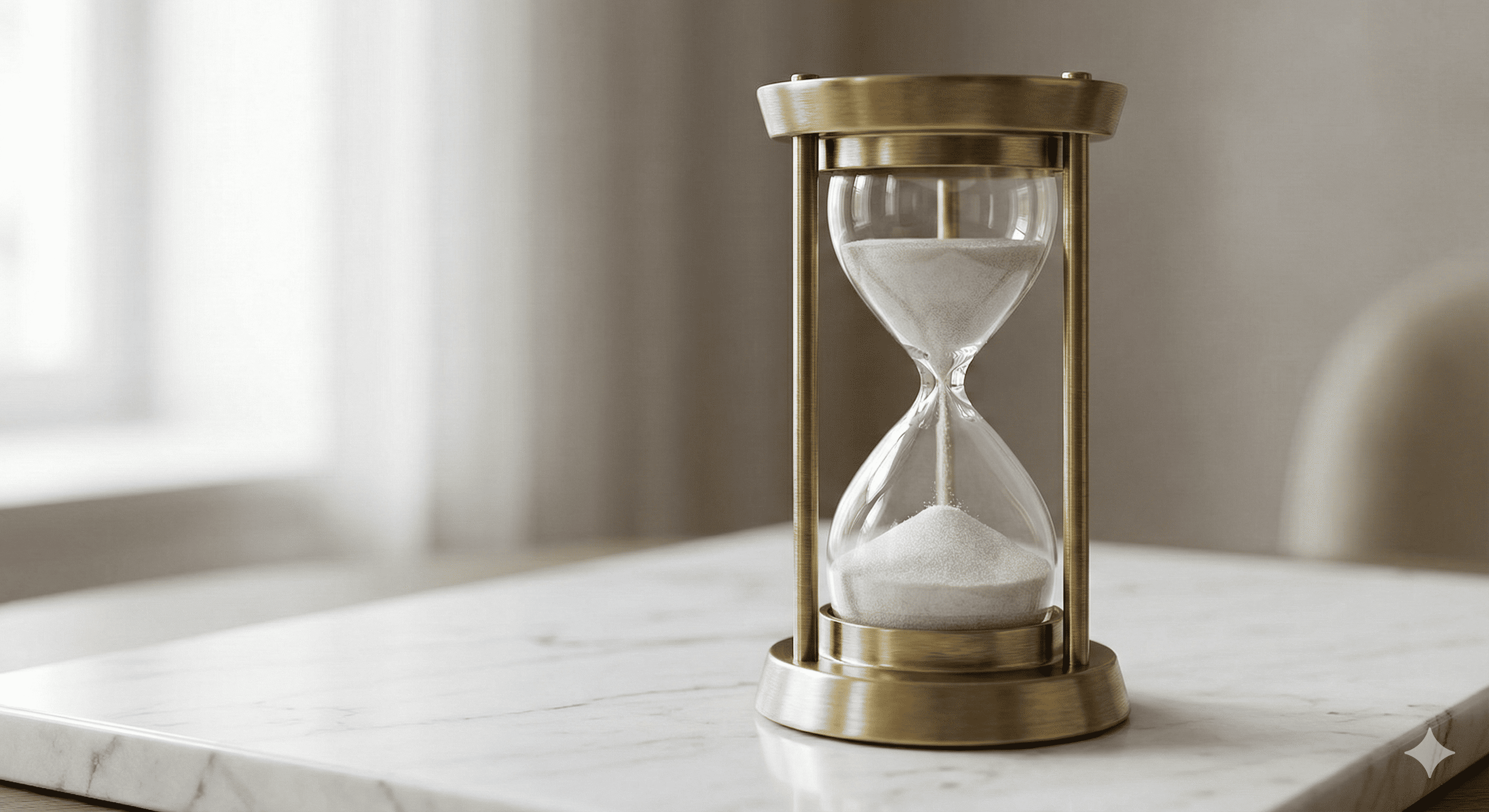 Tangible Assets vs. The Stock Market: Finding peace of mind in real estate credit.