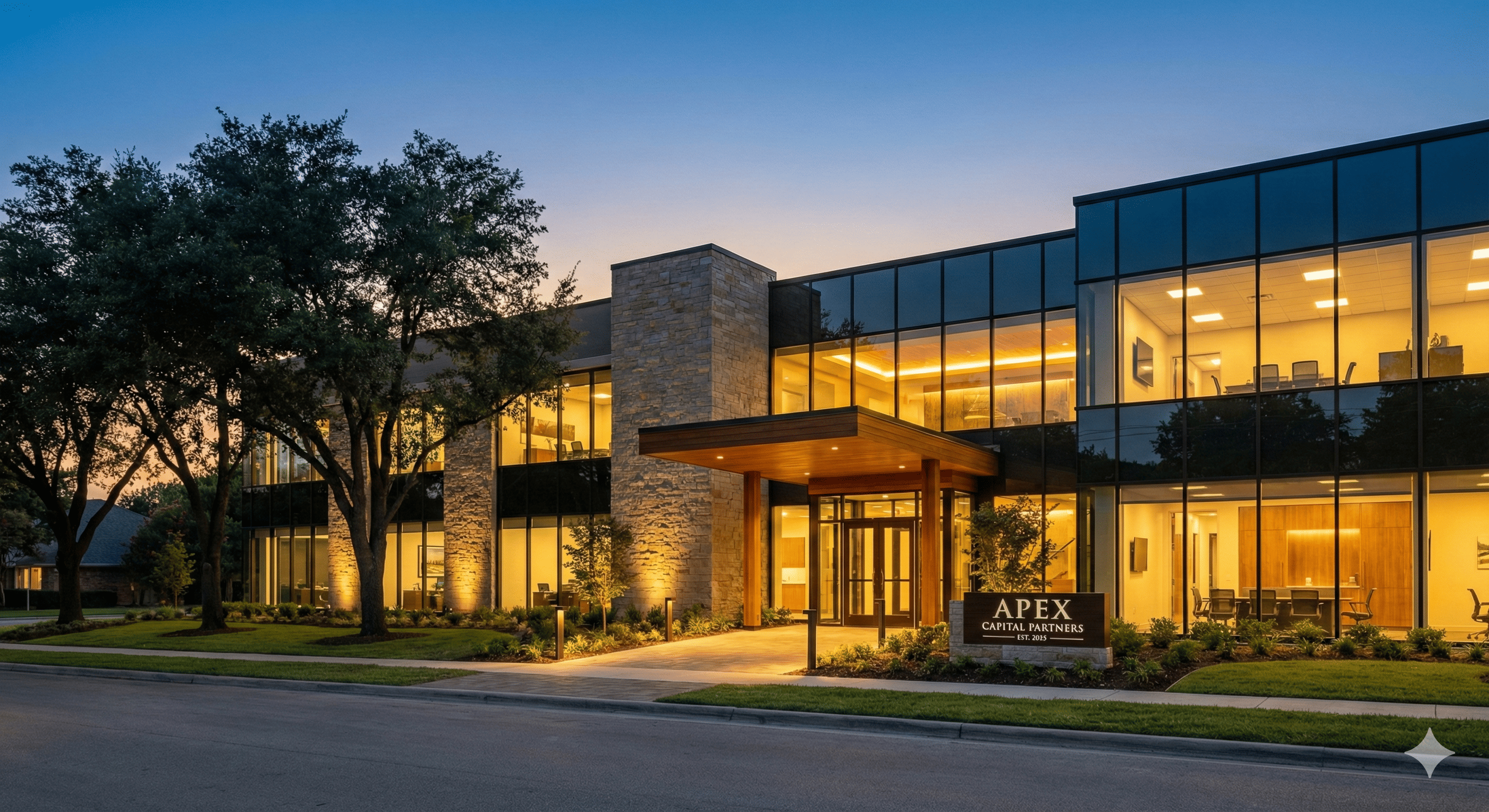 CREB surpasses $10B in managed real estate assets.