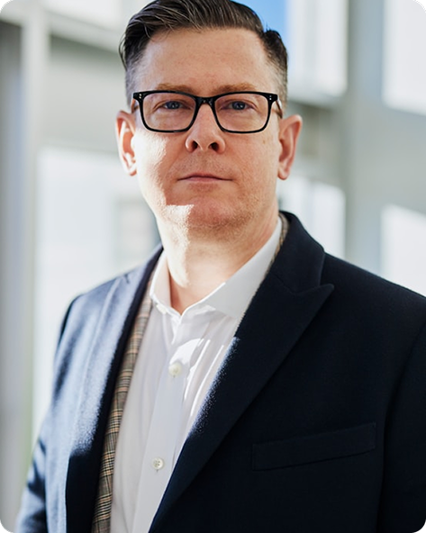 David M.