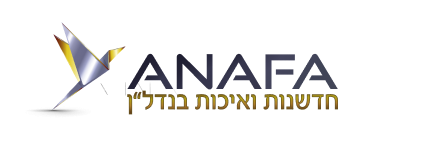 Anafa logo
