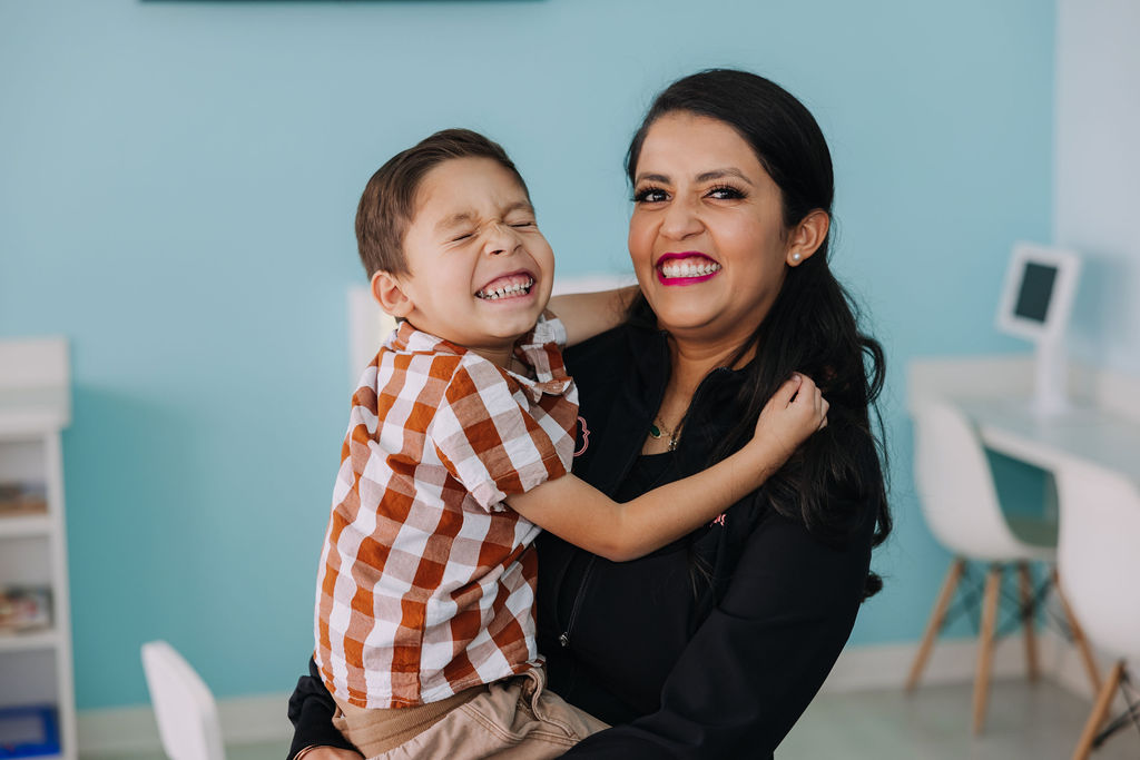 tooth and mirror tool