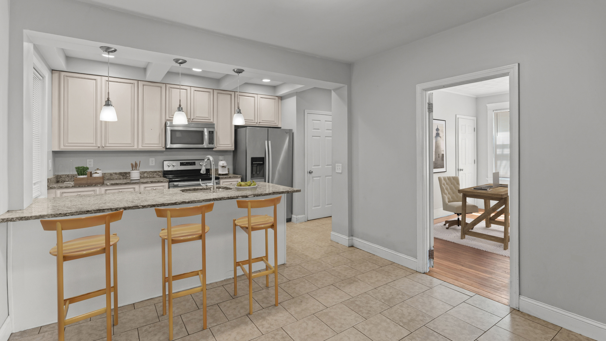 1195 Smith St, Providence, RI 02908