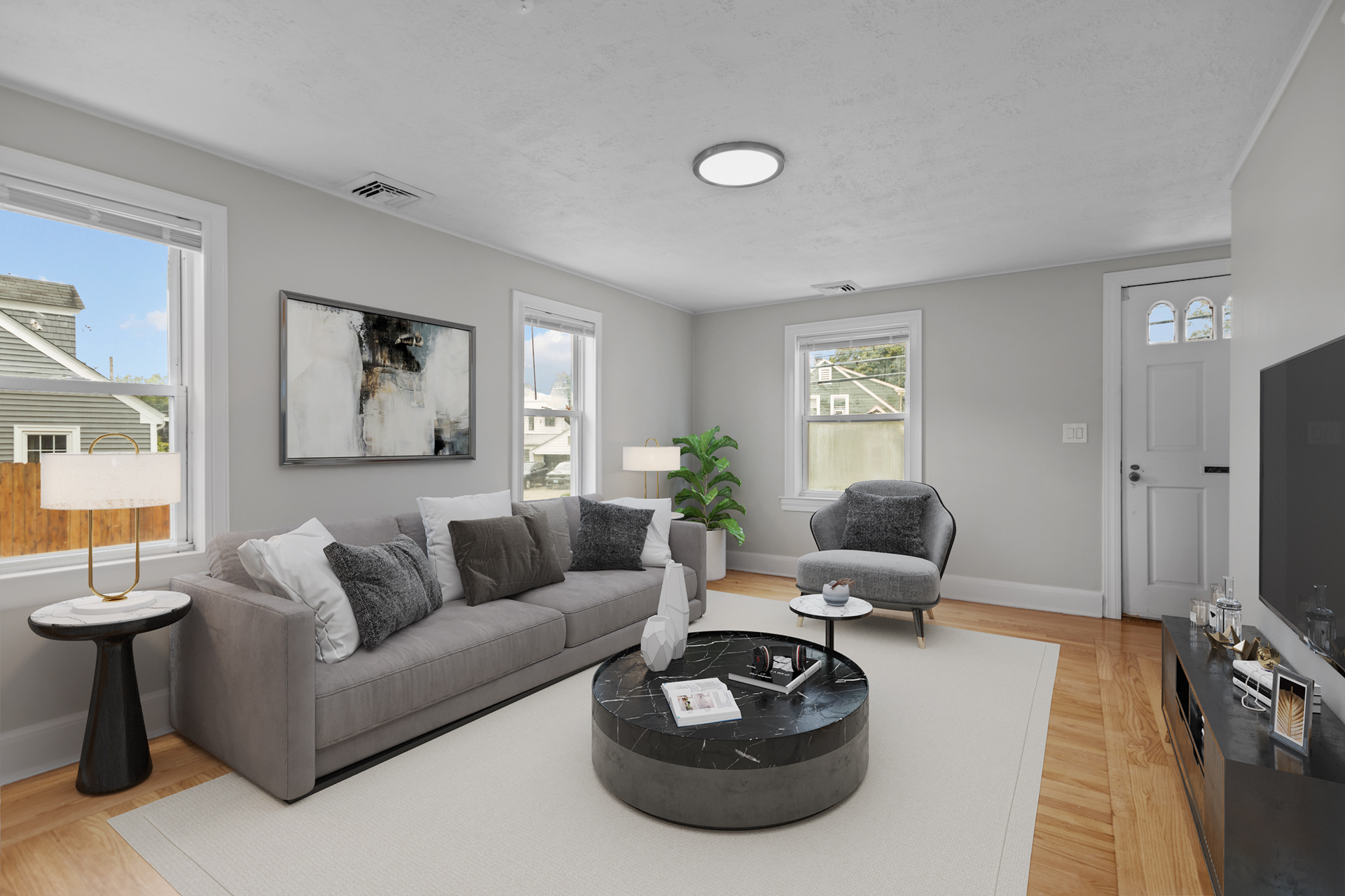 249 Whitford Ave, Providence, RI 02908