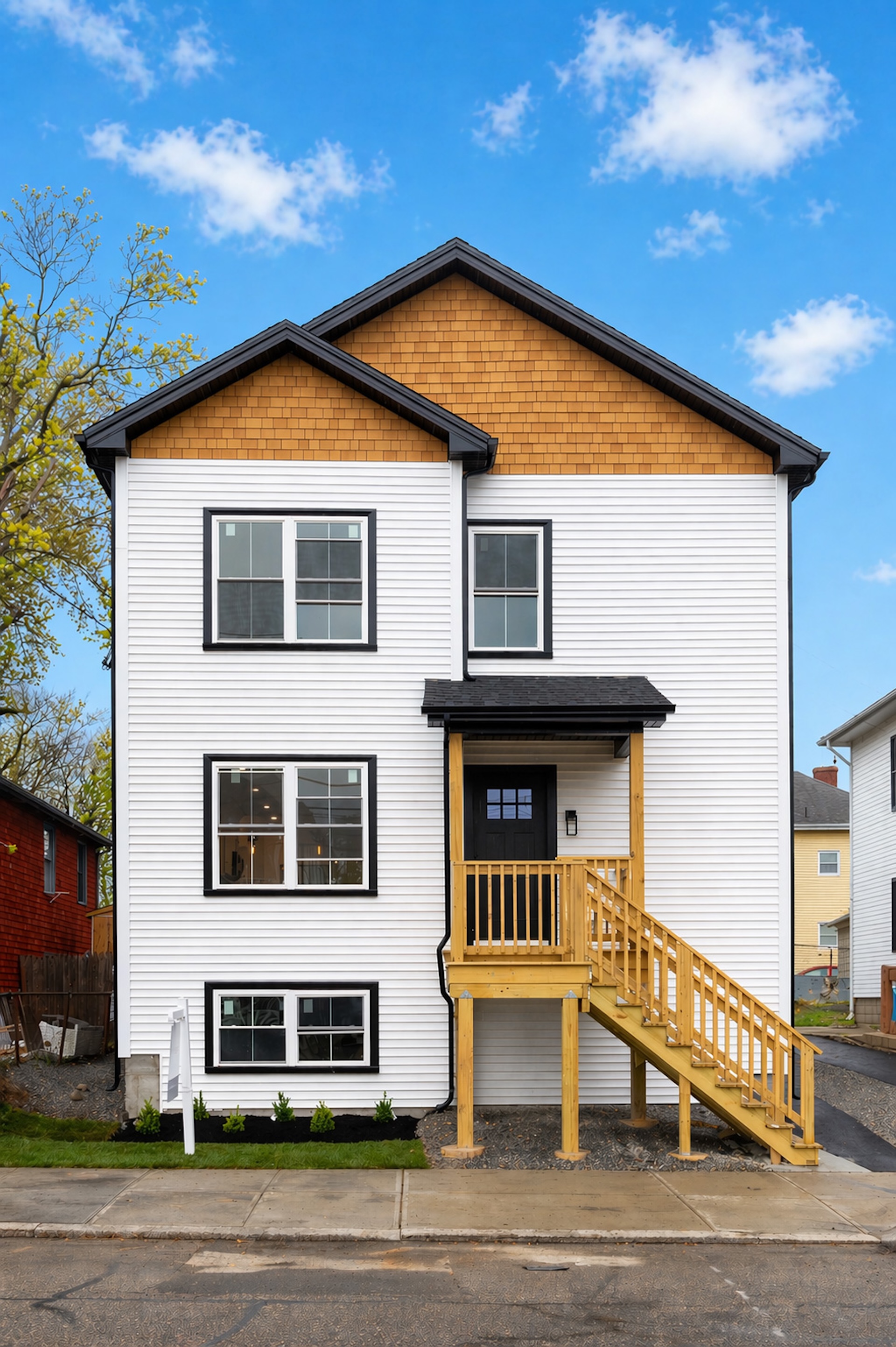 35 Mount Pleasant Ave, Providence, RI 02908