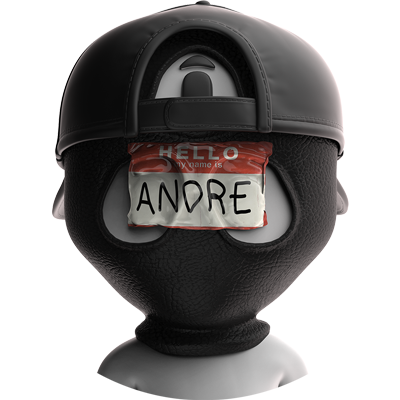ANDRE