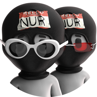 NUR