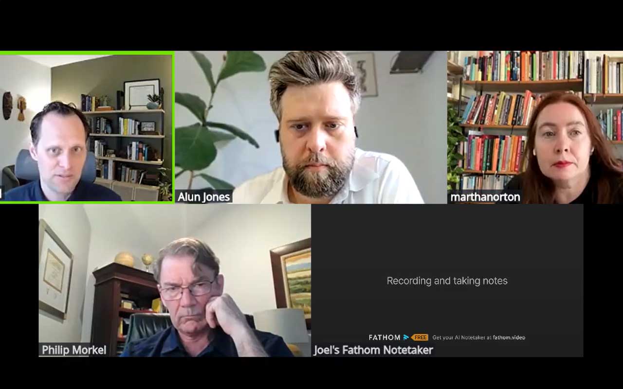 Webinar Recording: €110M in Carbon Management Grants through Horizon Europe LIFE and RFCS