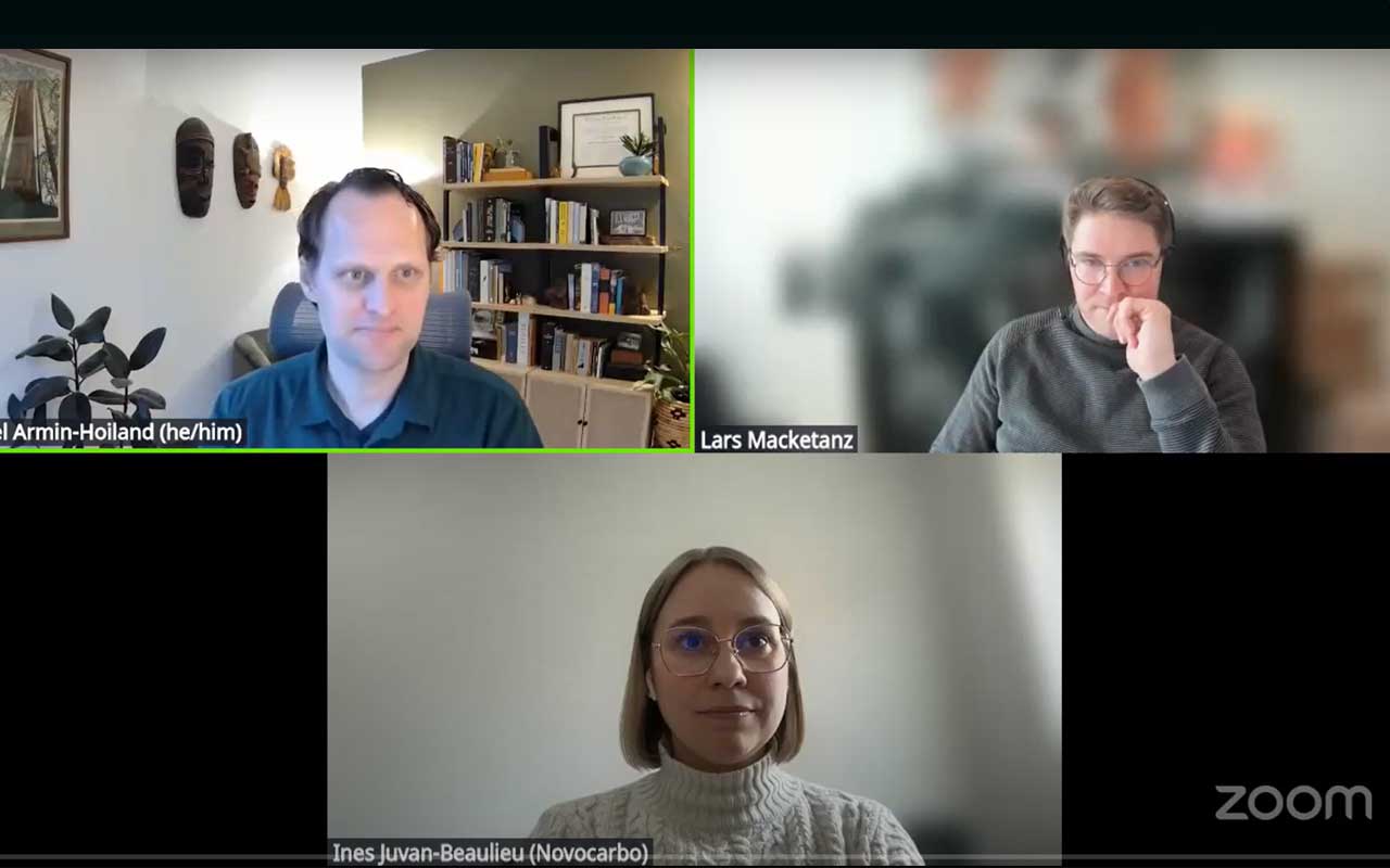 Webinar Recording: Winning Big: Navigating the EU's Big Tickets for Steel grant program