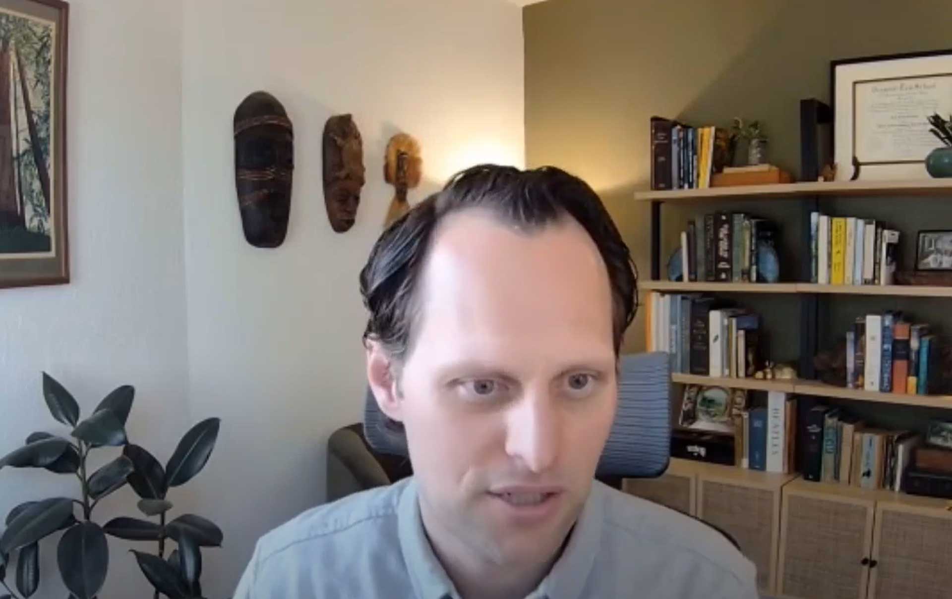 Webinar recording: Big Tickets for Coal