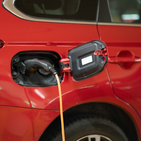 Webinar: $4M NYSERDA Grant for EV Managed Charging Innovation