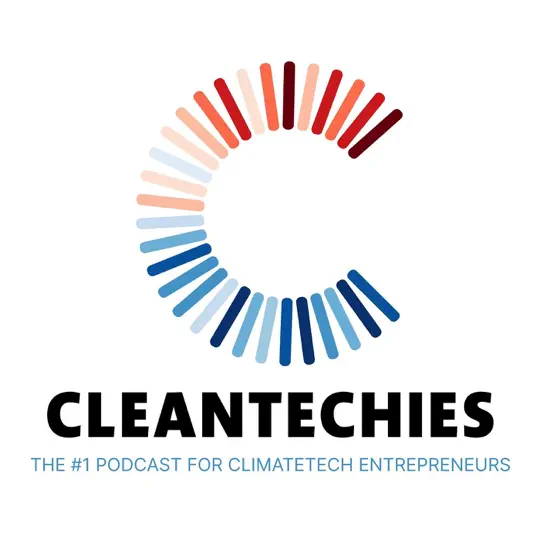 CleanTechies Podcast: How to Land a DOE Grant For Critical Minerals