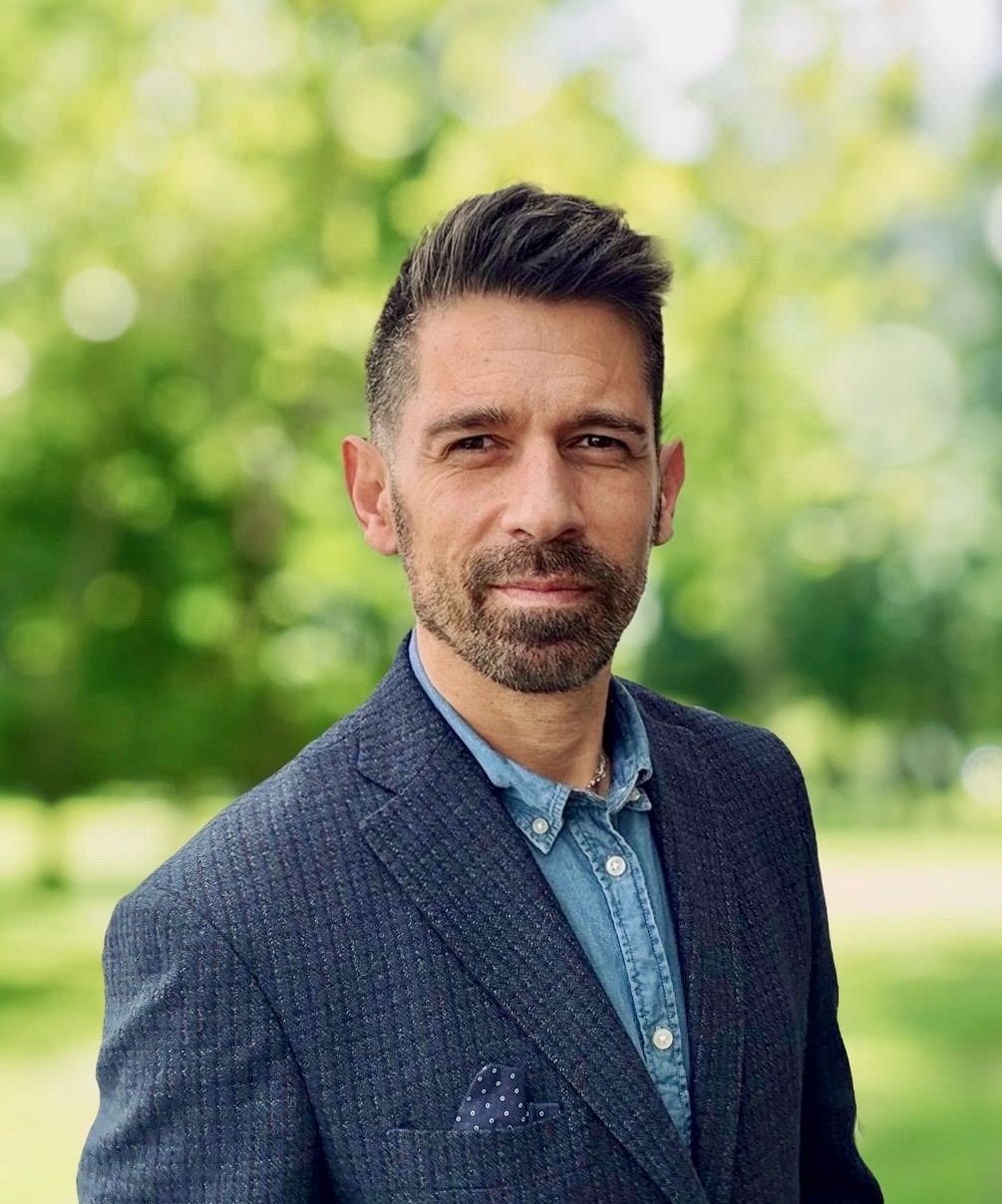 Alessandro Varotto, PhD