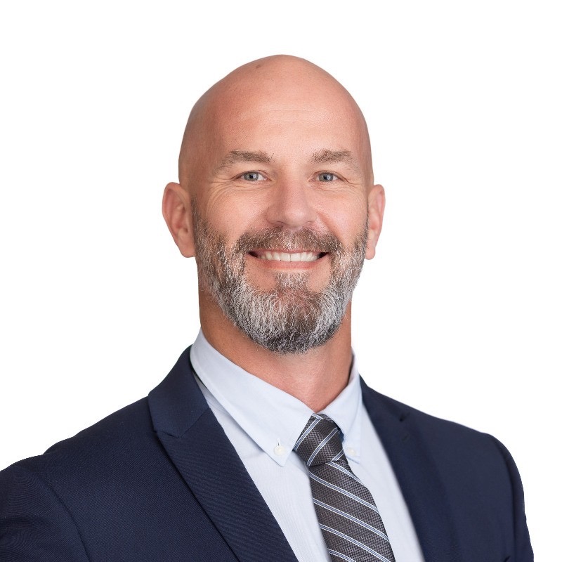 Christopher Wagoner, MPA