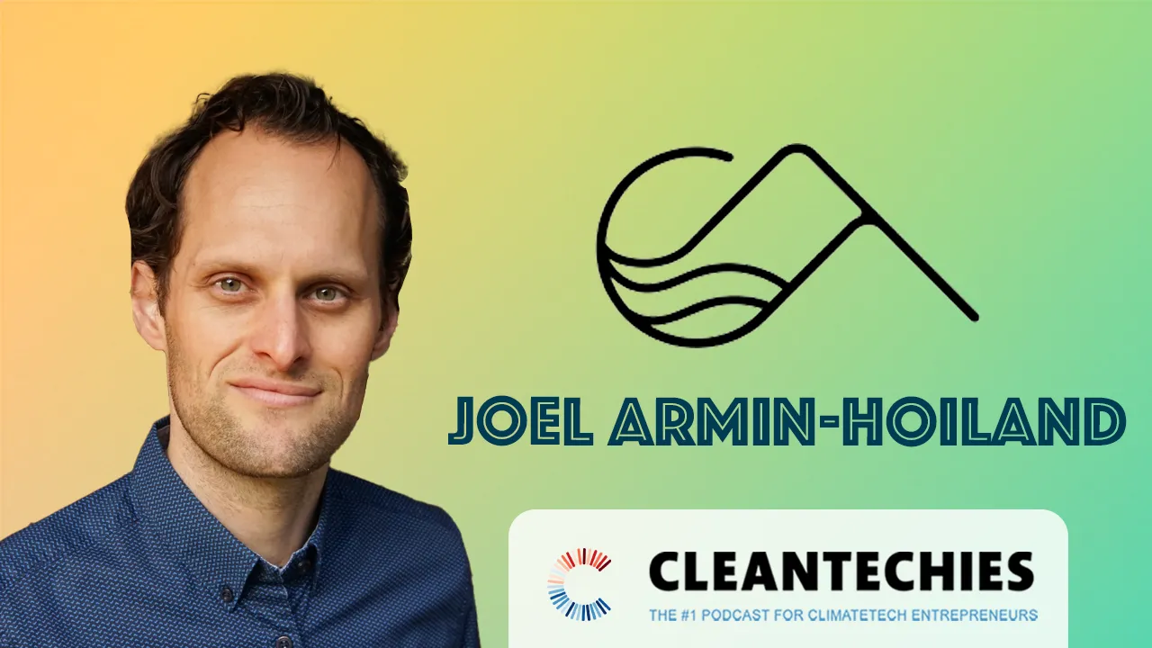 CleanTechies Podcast: How to Land a DOE Grant For Critical Minerals