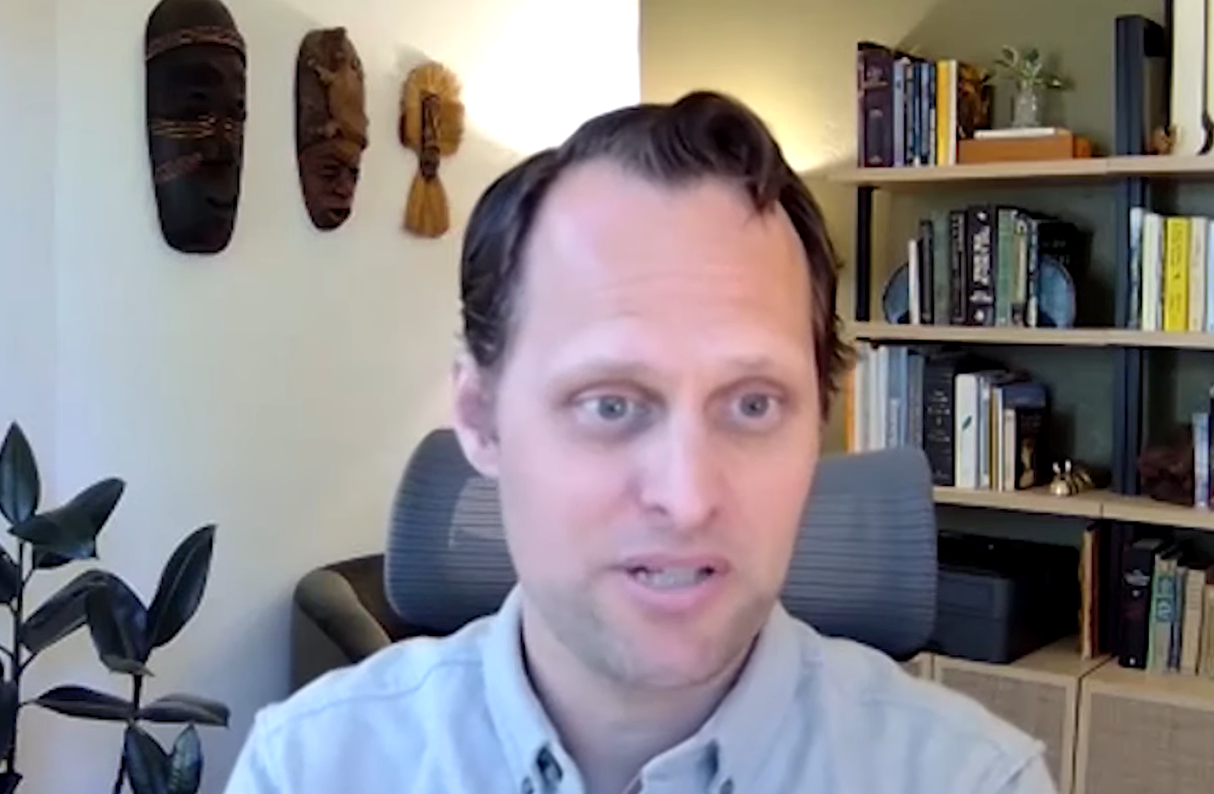 ZNRG - The ZENERGY Podcast